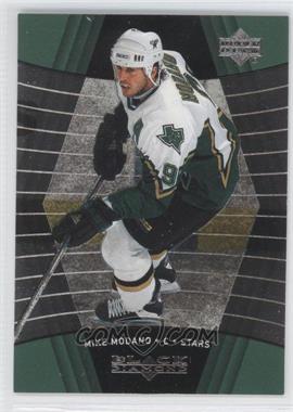 1999-00 Upper Deck Black Diamond - [Base] #29 - Mike Modano