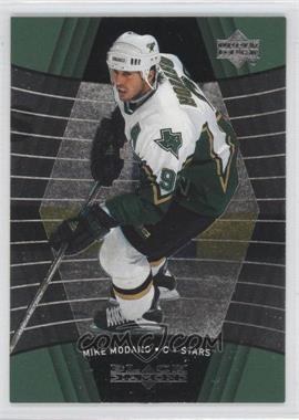 1999-00 Upper Deck Black Diamond - [Base] #29 - Mike Modano