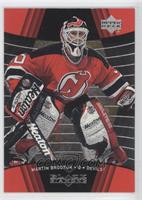 Martin Brodeur