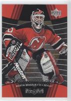 Martin Brodeur