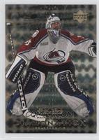 Patrick Roy