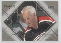 Gordie Howe