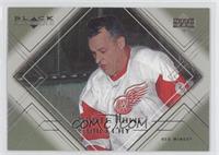 Gordie Howe [Noted]