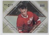 Gordie Howe