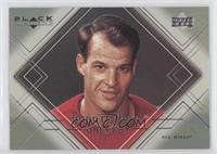 Gordie Howe