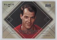 Gordie Howe