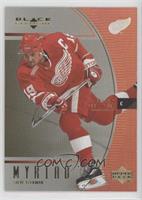 Steve Yzerman