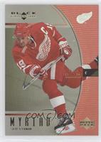 Steve Yzerman