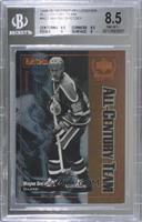 Wayne Gretzky [BGS 8.5 NM‑MT+]