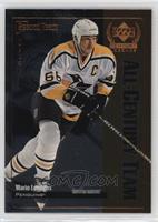 Mario Lemieux