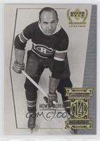 Howie Morenz