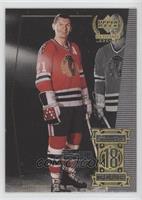 Stan Mikita