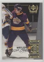 Marcel Dionne