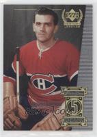 Maurice Richard