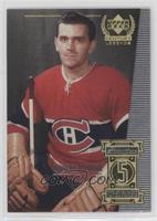 Maurice Richard