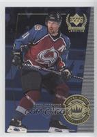 Peter Forsberg