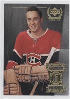 Jean Beliveau