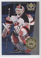 Martin Brodeur