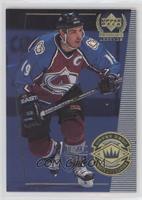 Joe Sakic