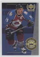 Joe Sakic