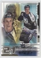 Vincent Lecavalier