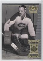 Jacques Plante