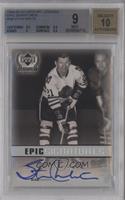 Stan Mikita [BGS 9 MINT]