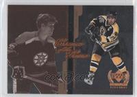 Ray Bourque, Bobby Orr