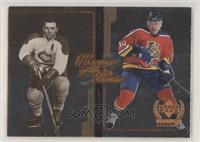 Maurice Richard, Pavel Bure [EX to NM]