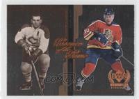 Maurice Richard, Pavel Bure