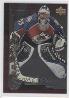 Star Power - Patrick Roy