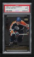 Wayne Gretzky [PSA 9 MINT]