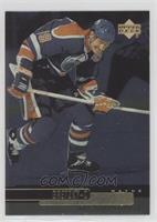 Wayne Gretzky [EX to NM]