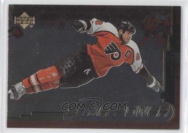 1999-00 Upper Deck Gold Reserve - [Base] #137 - Star Power - Eric Lindros