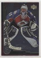 Star Power - Patrick Roy