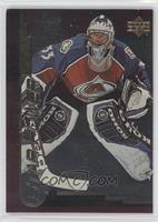 Star Power - Patrick Roy