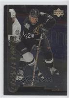 Star Power - Brett Hull [Noted]