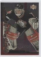 Star Power - Dominik Hasek