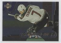 Star Power - Keith Tkachuk