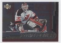 Star Power - Martin Brodeur