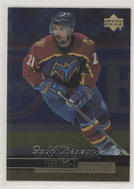 1999-00 Upper Deck Gold Reserve - [Base] #178 - Ray Ferraro