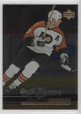 1999-00 Upper Deck Gold Reserve - [Base] #269 - John LeClair