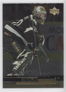 1999-00 Upper Deck Gold Reserve - [Base] #44 - Ed Belfour