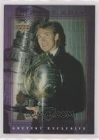 Wayne Gretzky #/99