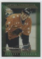 Wayne Gretzky #/99