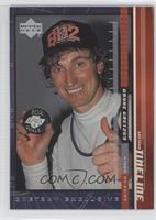 Wayne Gretzky