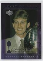 Wayne Gretzky [Good to VG‑EX]