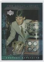 Wayne Gretzky