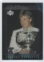 Wayne Gretzky