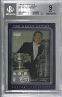 Wayne Gretzky [BGS 9 MINT]